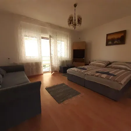 Σπίτι διακοπών Atlantisz Vendeghaz