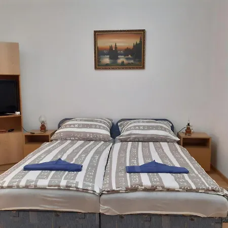 Atlantisz Vendeghaz Σπίτι διακοπών