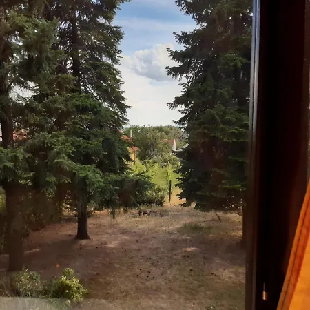 Atlantisz Vendeghaz Дом отдыха Badacsony