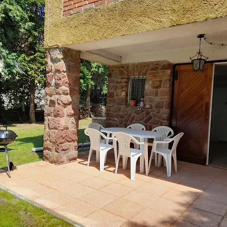 Atlantisz Vendeghaz Badacsony