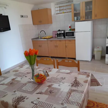 Σπίτι διακοπών Atlantisz Vendeghaz