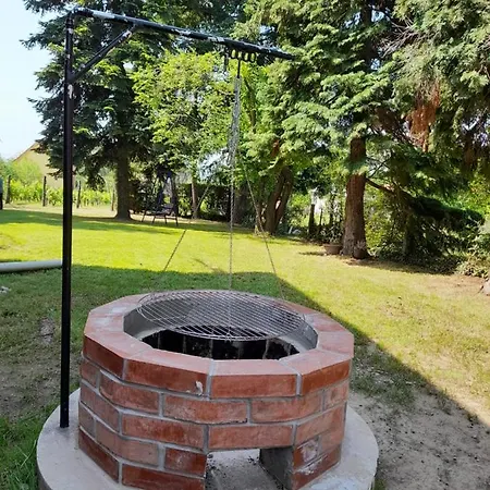 Σπίτι διακοπών Atlantisz Vendeghaz