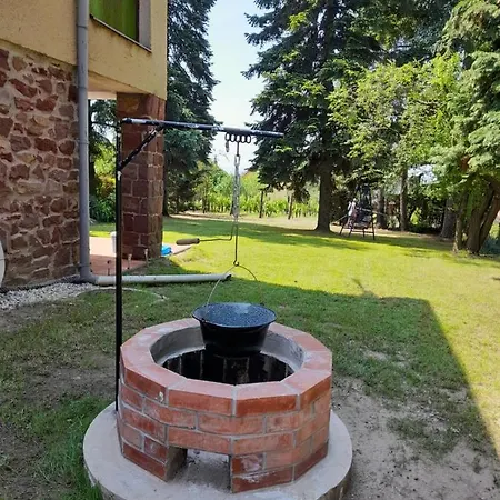 Atlantisz Vendeghaz Σπίτι διακοπών