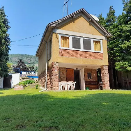 Atlantisz Vendeghaz Дом отдыха