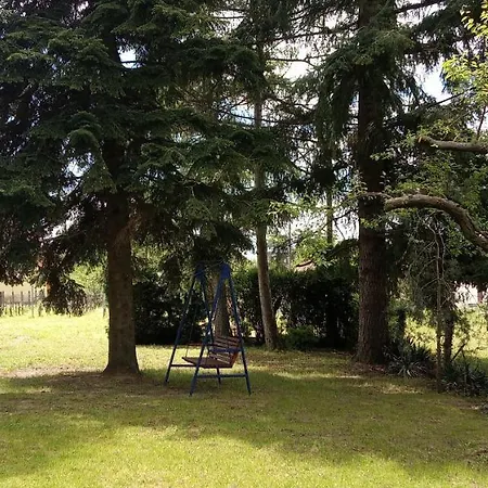 Ferienhaus Atlantisz Vendeghaz