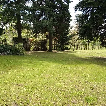 Дом отдыха Atlantisz Vendeghaz *