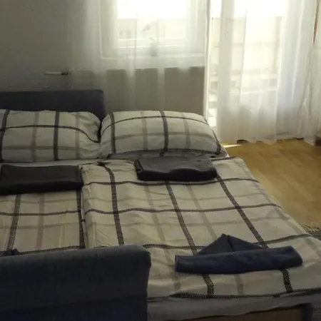 Holiday home Atlantisz Vendeghaz Badacsony