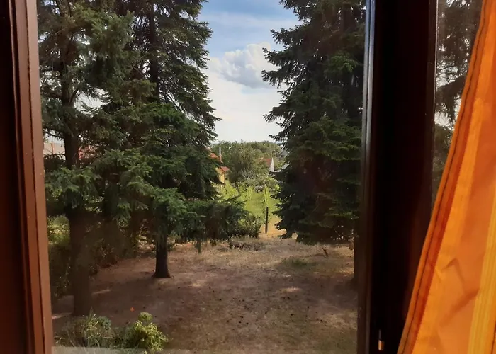 Atlantisz Vendeghaz Prázdninový dům Badacsony