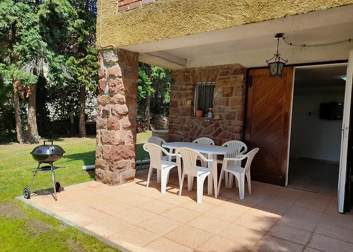 Atlantisz Vendeghaz Badacsony