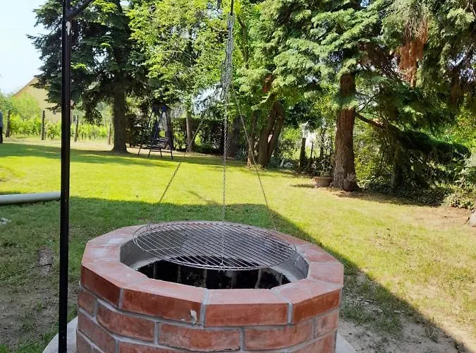 Prázdninový dům Atlantisz Vendeghaz