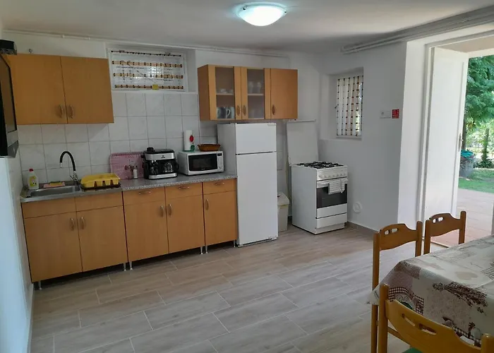 Atlantisz Vendeghaz Prázdninový dům