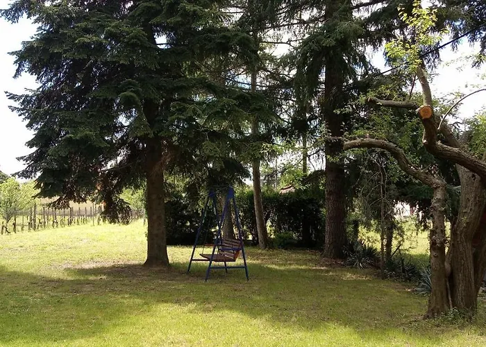 Prázdninový dům Atlantisz Vendeghaz