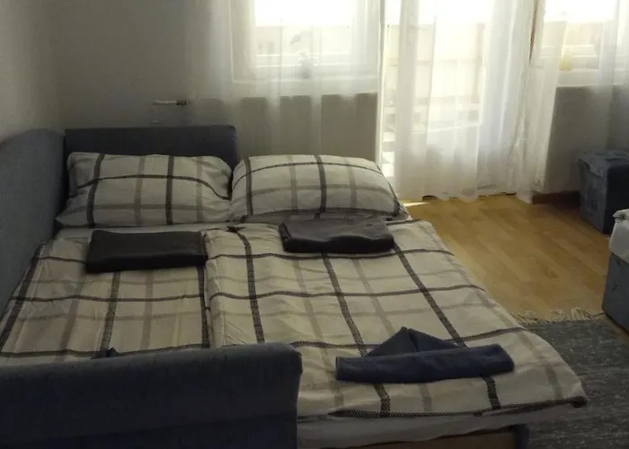 Prázdninový dům Atlantisz Vendeghaz Badacsony